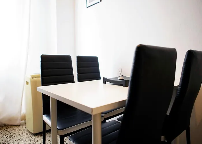 Enjoy Apartment Gorla