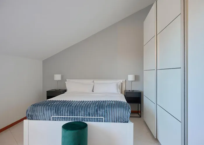 Milan Retreats Navigli